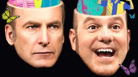 Specials (2015) - Season 0 poster and promotional image