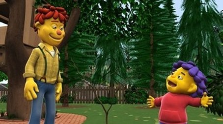The Dirt on Dirt (2008) - Episode 28 poster and promotional image