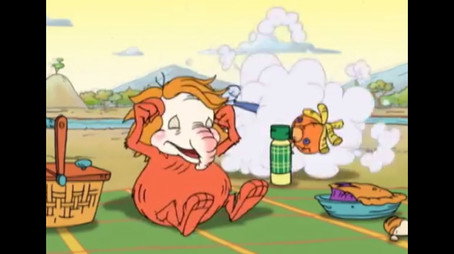 Something Else Évad 1