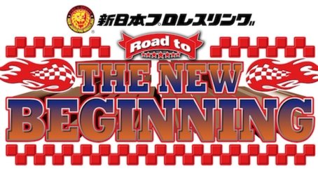 Road To The New Beginning - Day 6 (2020) - Episode 16 poster and promotional image