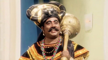 Sarabhai vs Sarabhai Évad 1