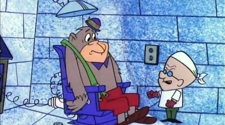 Mad Scientist (1964) - Episode 22 poster and promotional image
