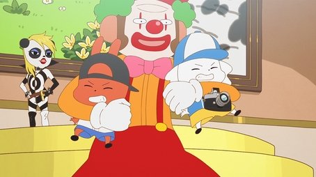 Episode 84 (2023) - Episode 84 poster and promotional image