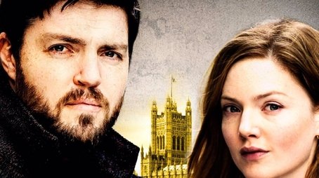 Lethal White (2020) - Season 4 poster and promotional image