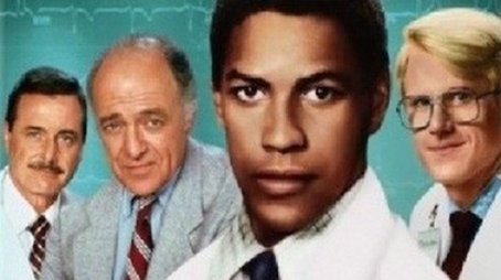 Season 4 (1985) - Season 4 poster and promotional image