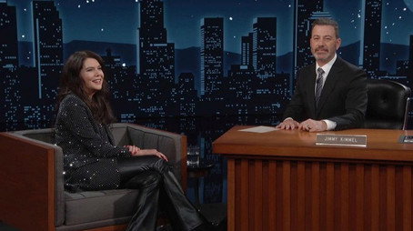 Jimmy Kimmel Live! Temporada 23