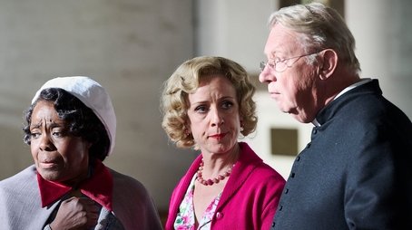 The Deserving Poor (2025) - Episode 7 poster and promotional image