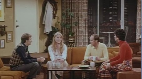 Have You Met Miss Dietz? (1973) - Episode 6 poster and promotional image