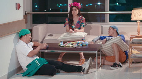 Bangkok Love Stories: Objects of Affection Stagione 1