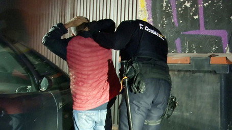 Callejeros Сезон 10