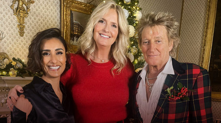 My Life at Christmas with Anita Rani Сезон 2
