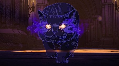 For He Can Creep (2025) - Episode 10 poster and promotional image