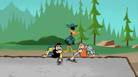 Frank Lloyd Wrong (2020) - Episode 68 poster and promotional image