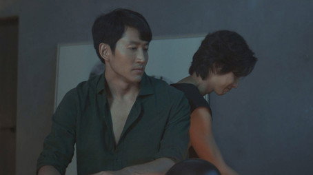 เส้นลองจิจูดที่ 180 องศาลากผ่านเรา Stagione 1