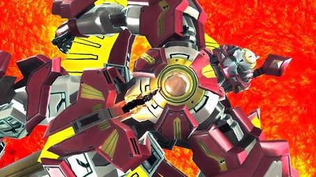 宇宙星神 Stagione 1