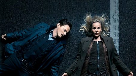 Season 4 (2018) - Season 4 poster and promotional image