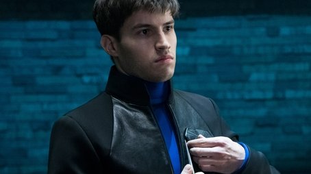 House of El (2018) - Episode 2 poster and promotional image