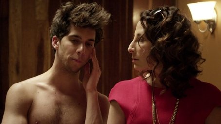 La junta de vecinos (2017) - Episode 5 poster and promotional image