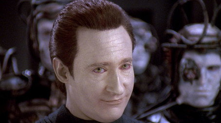 Star Trek: Η Επόμενη Γενιά Σεζόν 7