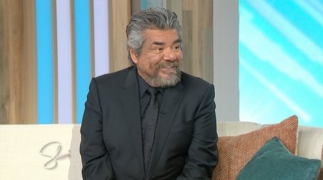George Lopez (2023) - Episode 75 poster and promotional image