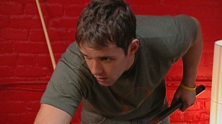 Johanna's Jailbreak (2005) - Episode 15 poster and promotional image