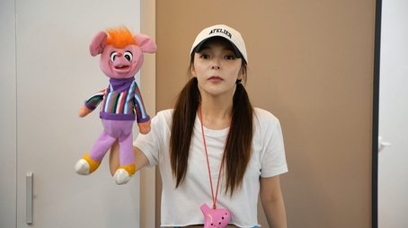 A Day in the Life of a Salesperson (2023) - Episode 192 poster and promotional image