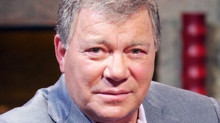 Shatner's Raw Nerve (2008) poster