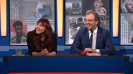 Wende Snijders & Doortje Smithuijsen (2024) - Episode 4 poster and promotional image