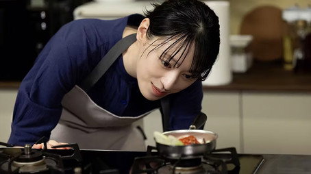 晩酌の流儀 Stagione 4