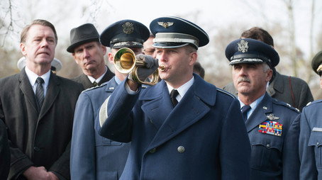 The Astronaut Wives Club Sezóna 1