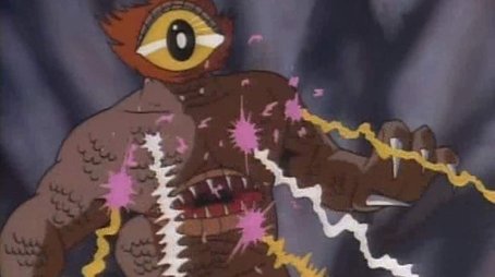 The Cyclops (1968) - Episode 43 poster and promotional image
