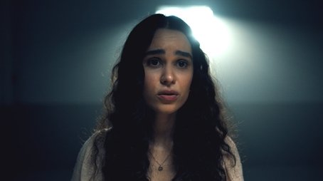 One of Us Is Cracking (2021) - Episode 5 poster and promotional image