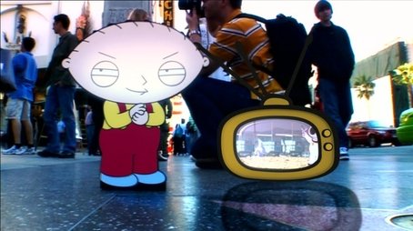 Creating the Chaos... (2009) - Episode 11 poster and promotional image