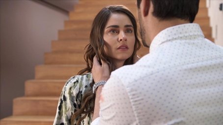 ¿Esto es una despedida? (2024) - Episode 92 poster and promotional image
