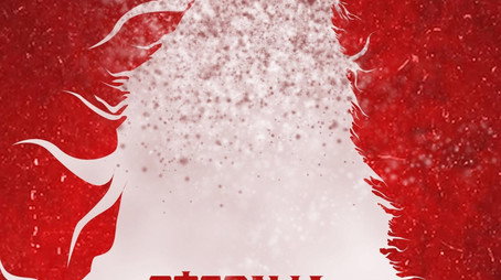 Eternal Quill (2025) poster