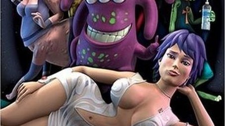 Season 1 (2004) - Season 1 poster and promotional image