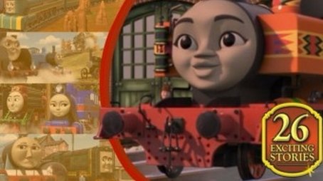 Season 22 (2018) - Season 22 poster and promotional image