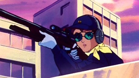 The Gun Which Calls the Storm (1981) - Episode 27 poster and promotional image