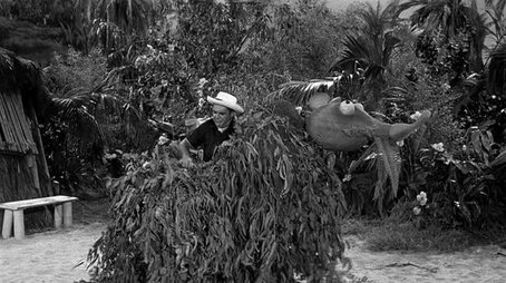 St. Gilligan and the Dragon (1965) - Episode 20 poster and promotional image
