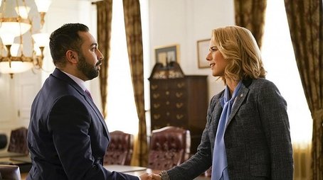 Left of the Boom (2016) - Episode 14 poster and promotional image