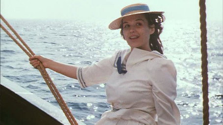 В поисках капитана Гранта Stagione 1