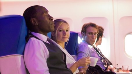 Our Descent Into Los Angeles (2012) - Episode 6 poster and promotional image