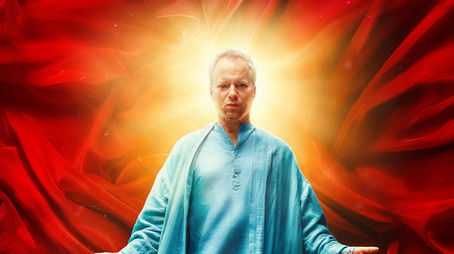 Season 4 (2024) - Season 4 poster and promotional image