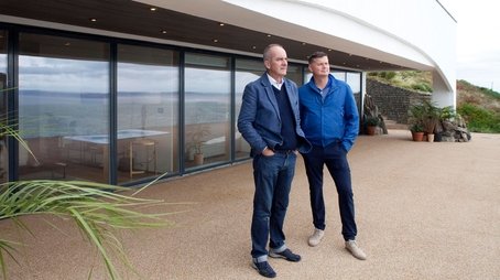 North Devon (2019) - Episode 6 poster and promotional image