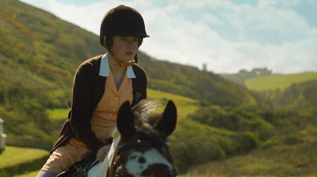 The Accident (2022) - Episode 4 poster and promotional image