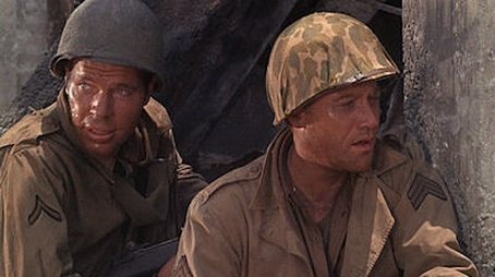 The Losers (1966) - Episode 2 poster and promotional image