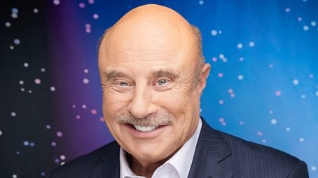 Dr. Phil, Tamera Mowry-Housley, Zac Brown Band (2021) - Episode 44 poster and promotional image