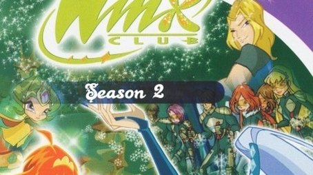 Season 2 (2005) - Season 2 poster and promotional image