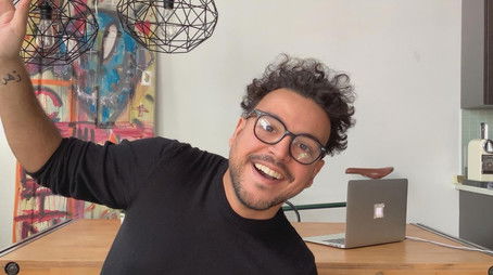 Episode 18 (2020) - Episode 18 poster and promotional image