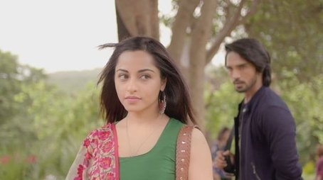 Piya to Spy on Ansh (2018) - Episode 18 poster and promotional image